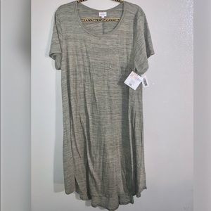 LuLaRoe Carly Dress